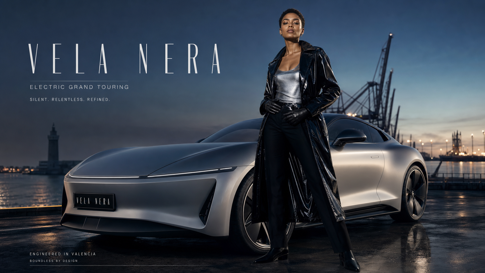Mara Xativa Vale Vela Nera Electric GT Campaign 16x9